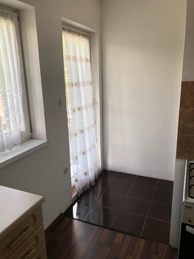 Standa Sluka Udoli Albrechtic Apartamento Albrechtice v Jizerskych horach Exterior foto