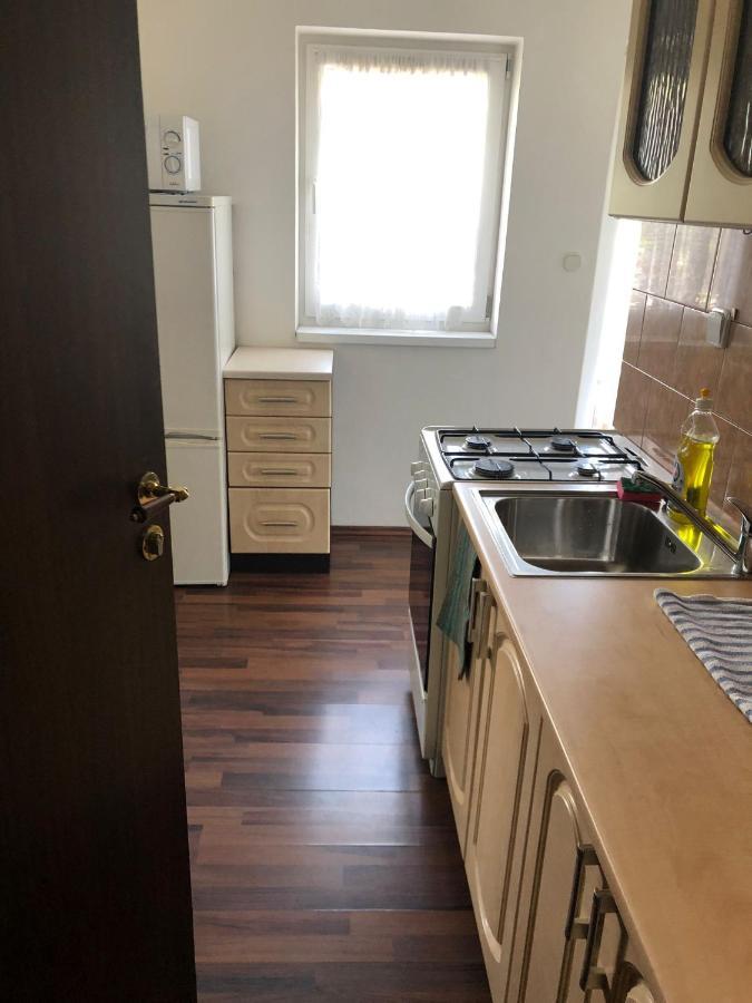 Standa Sluka Udoli Albrechtic Apartamento Albrechtice v Jizerskych horach Exterior foto