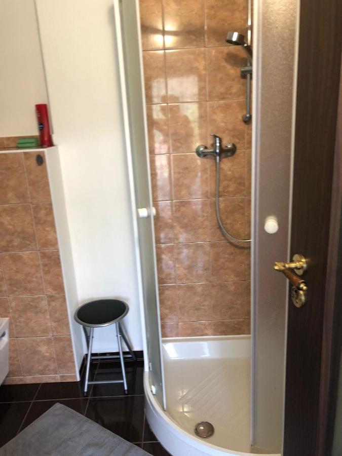 Standa Sluka Udoli Albrechtic Apartamento Albrechtice v Jizerskych horach Exterior foto
