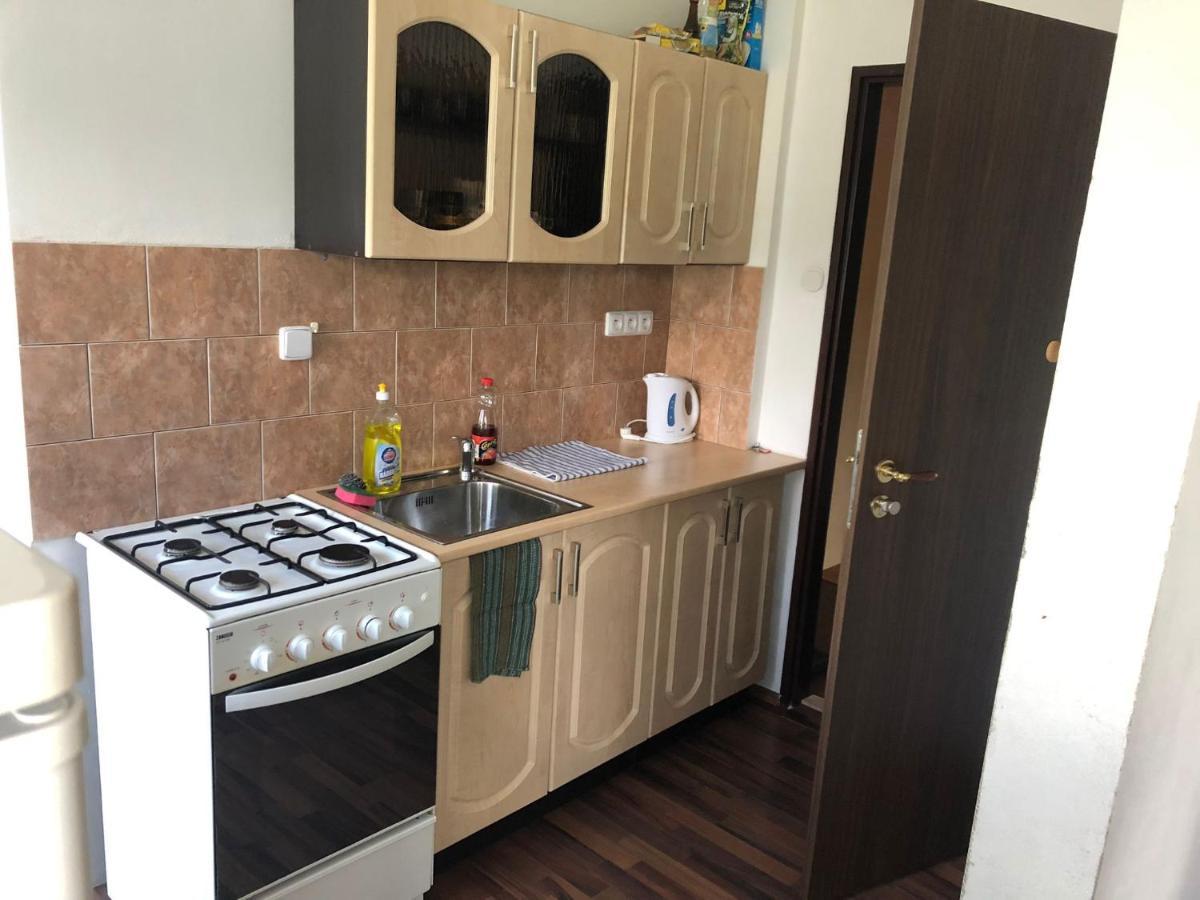 Standa Sluka Udoli Albrechtic Apartamento Albrechtice v Jizerskych horach Exterior foto