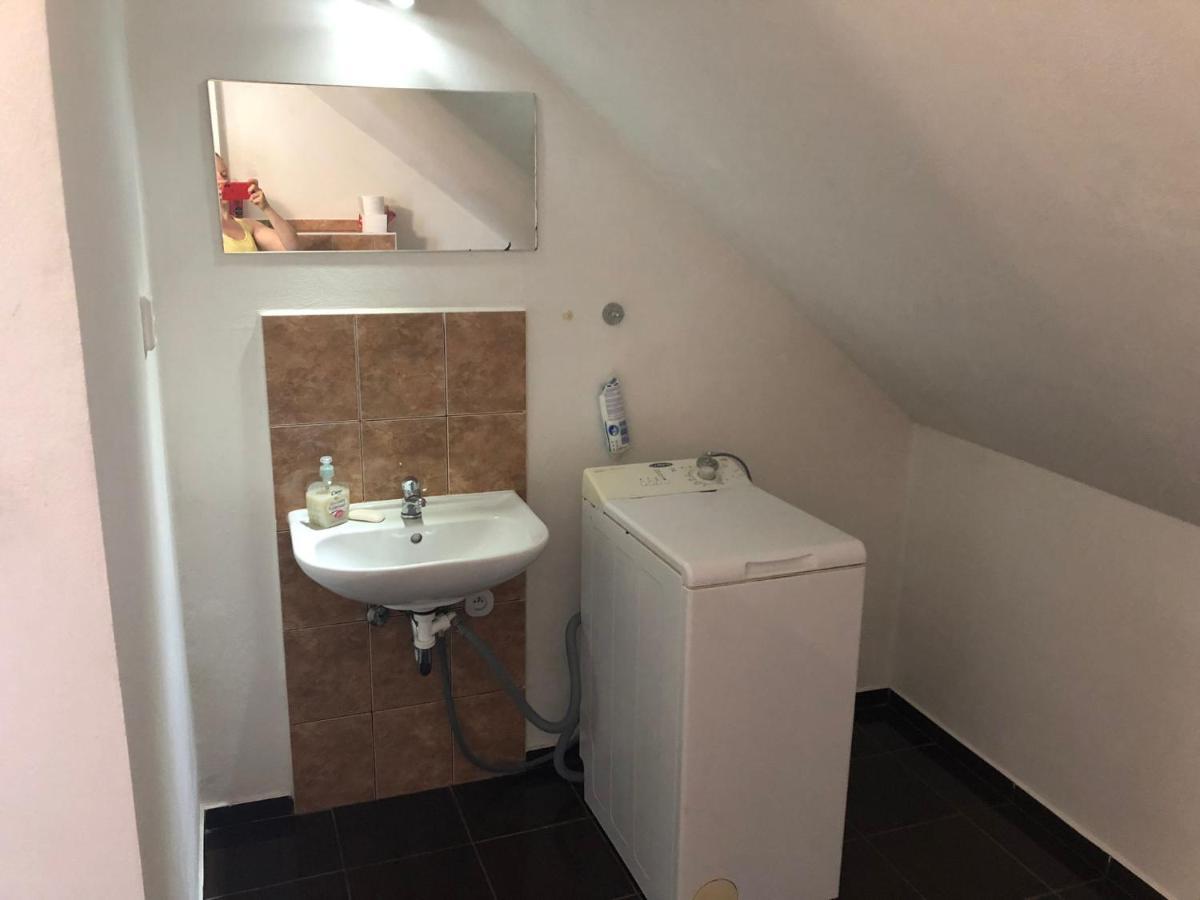 Standa Sluka Udoli Albrechtic Apartamento Albrechtice v Jizerskych horach Exterior foto